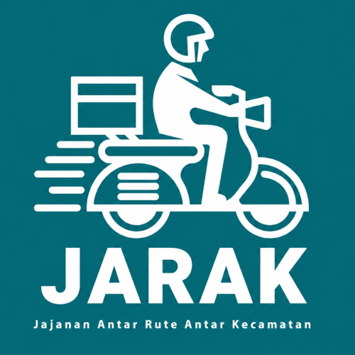 Jarak Logo
